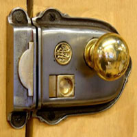 Rim Locks & Keeps 