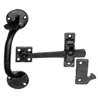 Handles & Latches