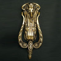 Door Knockers