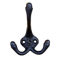 Coat Hooks