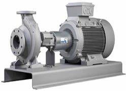 Chemical Process Pump