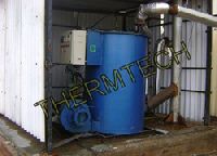 Gas Fired Vertical Hot Water Generator