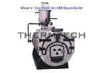 Coal Fired Non IBR Steam Boiler
