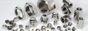 ASTM Fasteners