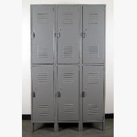 Industrial Lockers