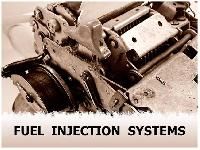 fuel injection systems