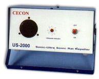 Ultrasonic Repeller