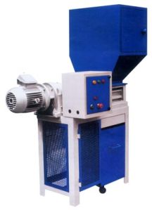 Waste Shredder (Model CWS 22)