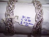 Diamond Bangles 04