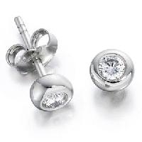 Diamond Earrings 06