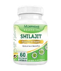 Shilajit Capsules