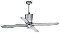 Industrial ceiling fan