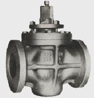 AUDCO VALVES