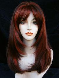 woman wigs