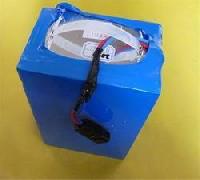 bike battery