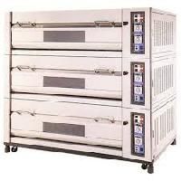 Bakery Ovens