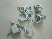 Scaffolding Clamps