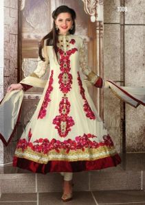 Ladies Anarkali Suit