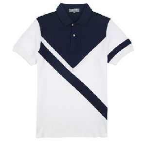 Cotton Polo T-Shirts