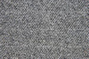 pure wool fabric