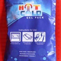 ice gel packs