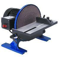 sanding machines