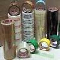 Bopp Self Adhesive Tapes