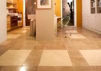 decorative natural stone floor tiles