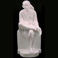 Shirdi Sai Baba Idol statue