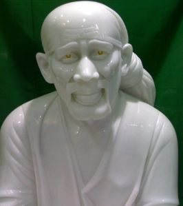 Shirdi Sai Baba Idol