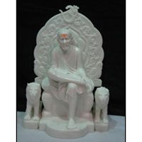 Shirdi Sai Baba Statues