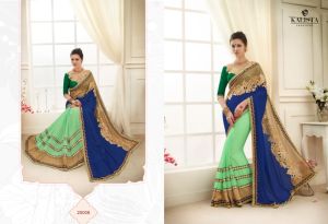 Designer Sarees