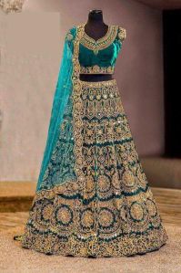 Designer Lehengas