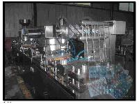 pharmaceuticals packaging machinery