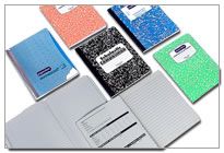 Composition Books