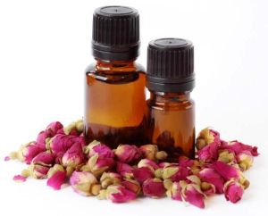 Rose Oil