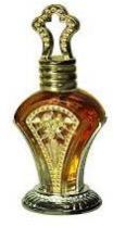 White Oud Attar