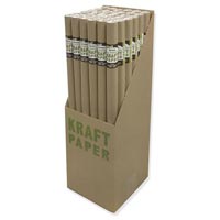 Kraft Paper Jumbo Rolls