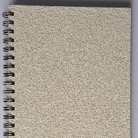 Spiral Notebook 01