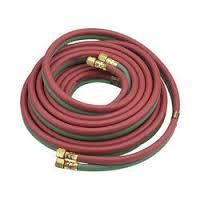 asbestos coated hose