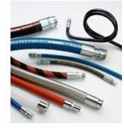 Industrial Low Pressure Hose