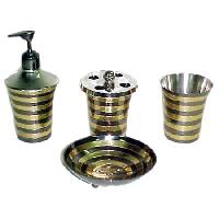 BB-05 Brass Bathroom Accessories