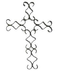 Crucifixes [CU-02]
