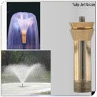 Tulip Jet Nozzle