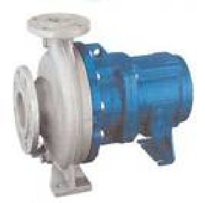 Centrifugal Pump