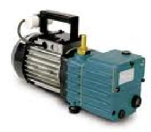 Vacuum pumps