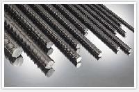 TMT Steel Bars