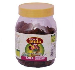 Amla Candy (Khatta-Meetha)