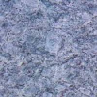 blue granite tiles