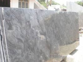 Blue Granite Stone